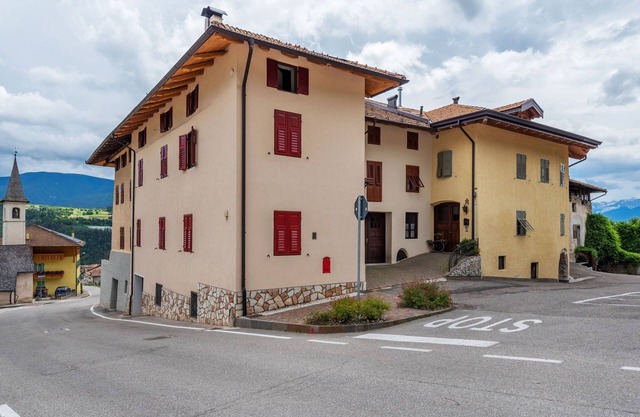 Ideal apartamento en Brez con TV