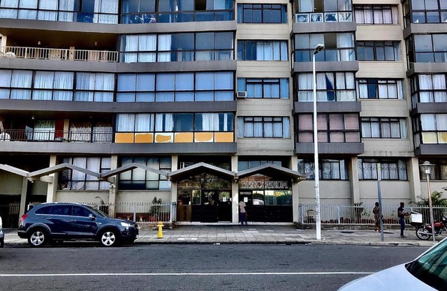 Bencorrum Self-Catering Apartments
