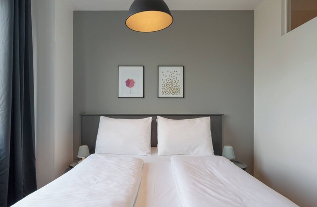 BENSIMON apartments Mitte / Moabit