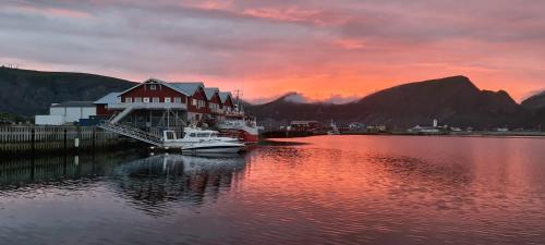 Bensvik Brygge