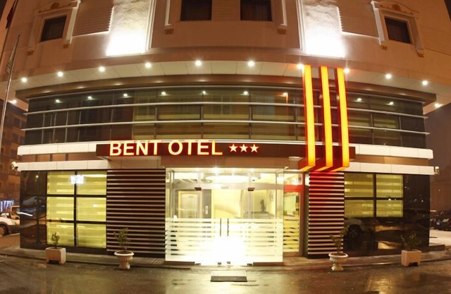 Bent Hotel