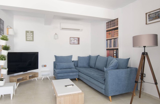 Benvenuto Houses