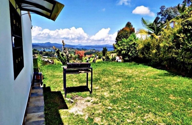 Berakah Spa & Rooms