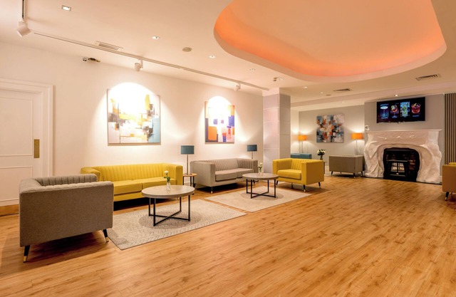 Beresford Hotel