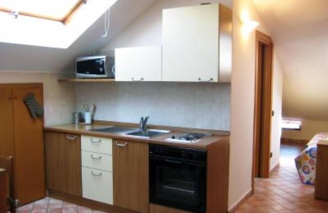 Bergamo: Openspace 40m2 Bergamo Centro