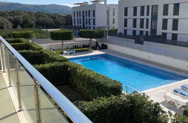 Apartamento Bergantín