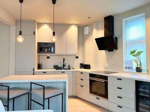 Bergen City Apartment