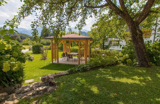 Apartamento de vacaciones confort Bergheim "Idilio"