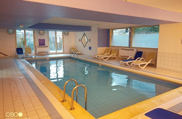 Bergheim Piscine