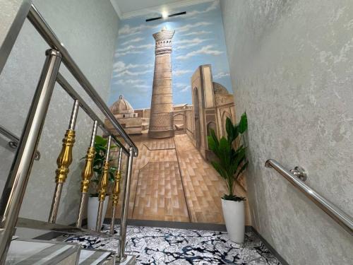 Berkat hotel guest house