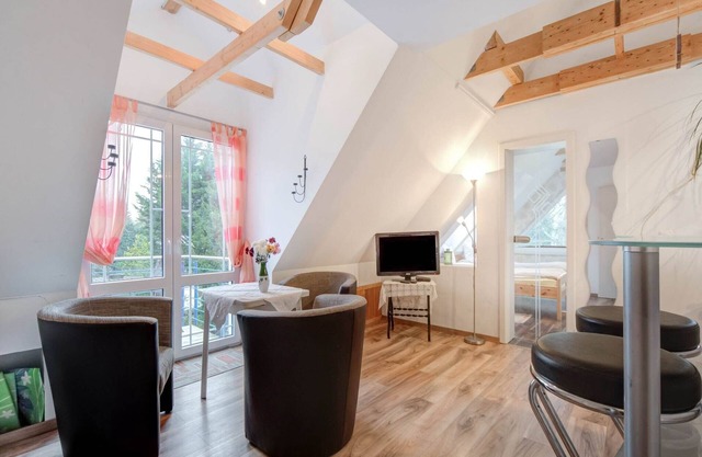 Wohnung en Schönow en Berlín/Brandenburgo