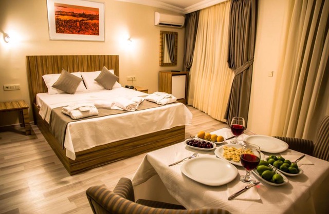 Berlin Hotel Nisantasi