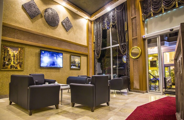 Berlin Otel Nişantaşı