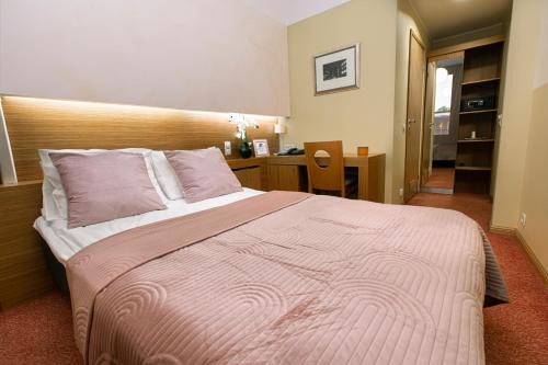 Bern Boutique by Rikas Hotels