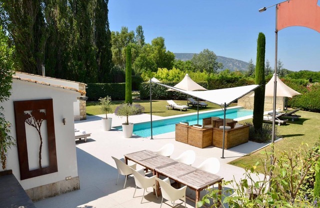 Casa Bertuli LES CERISIERS 58M2 4 **** DISEÑO Aire acondicionado LUJO