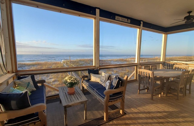 Mejor casa de playa de Bama!