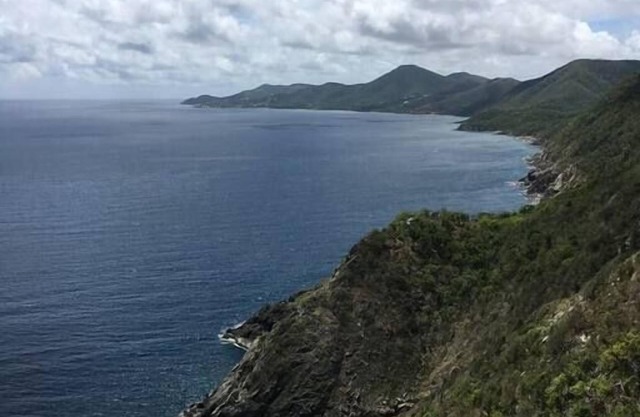 S t. Vistas de Croix Buck Island - Nueva remodelación, capacidad para 4 personas - North Shore