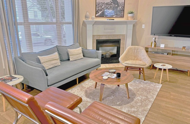 Mejor oferta en Oxford! Casa de 3 dormitorios 1 milla de la Plaza y el estadio históricos