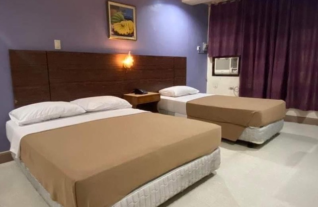 BEST FORTUNE HOTEL