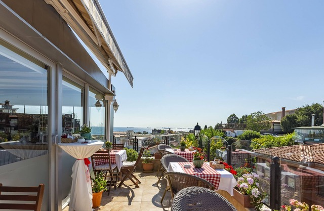 Best Group Apartments & Suites