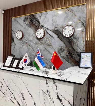 Best hotel