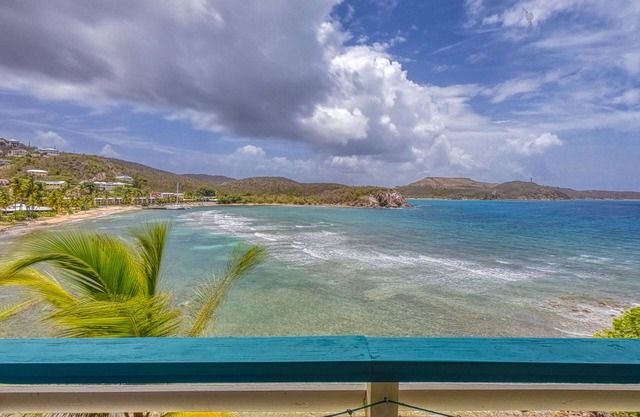 La mejor ubicación en St Thomas!