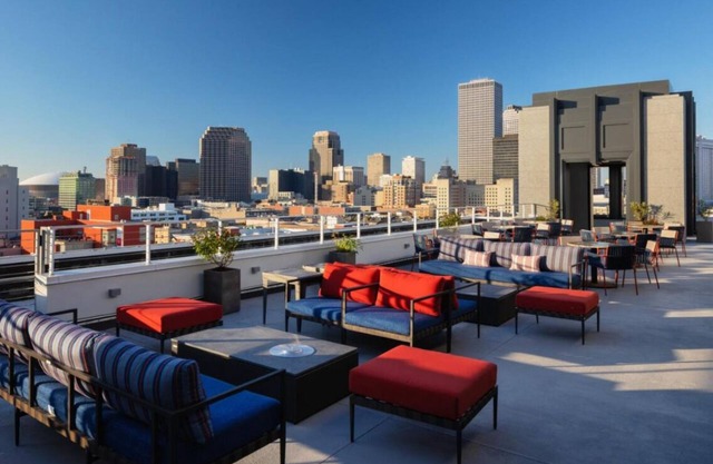 Best Place to Stay! 4 Comfortable Units, Parking, Near New Orleans Jazz Museum!