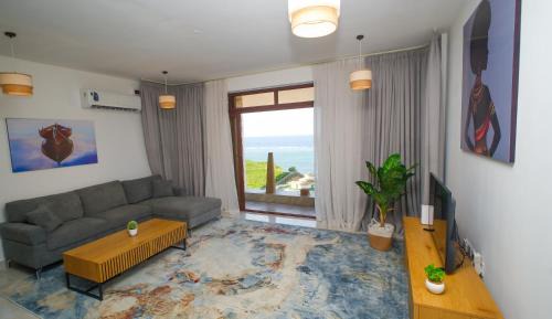 Best Stays Luxury Apartments at Sandy Shore - Kikambala
