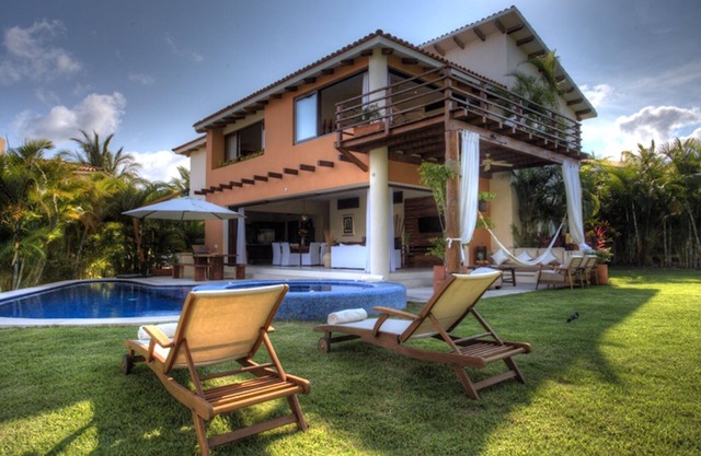 MEJOR VALOR EN PM-PISCINA PRIVADA / JACCUZZI-A TIEMPO COMPLETO MAID / COOK, -PREMIER MEMBRESÍA