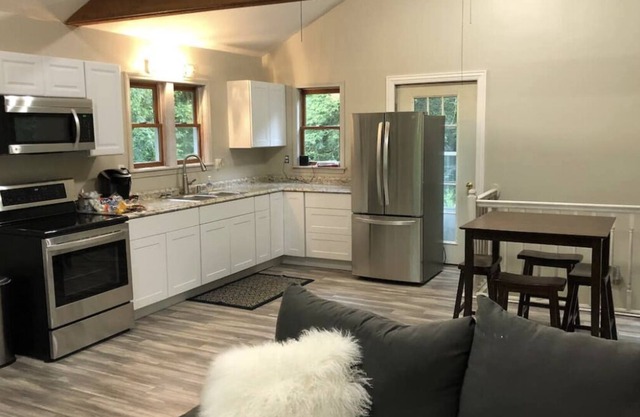 ¡AIRBNB MEJOR VALORADO EN OHIO!