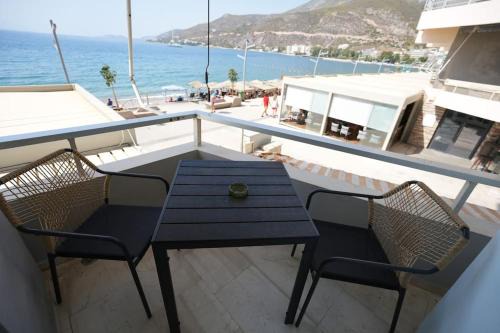 Best View Loutraki, 2 Bedroom