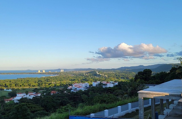 Best Views in PR Overlooking Beaches and Rainforest - Four Bedroom House w/ Pool