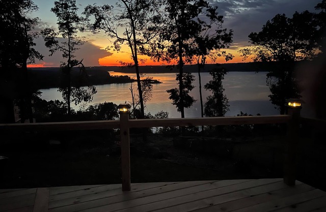 Hermosa Beaver Lake Rogers Prairie Creek Area