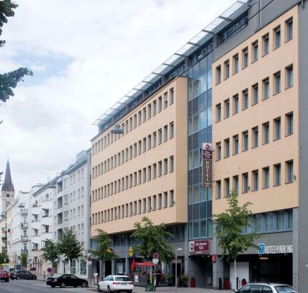 Best Western Plus Amedia Wien