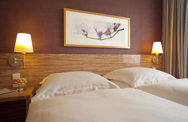 Best Western Raphael Hotel Altona