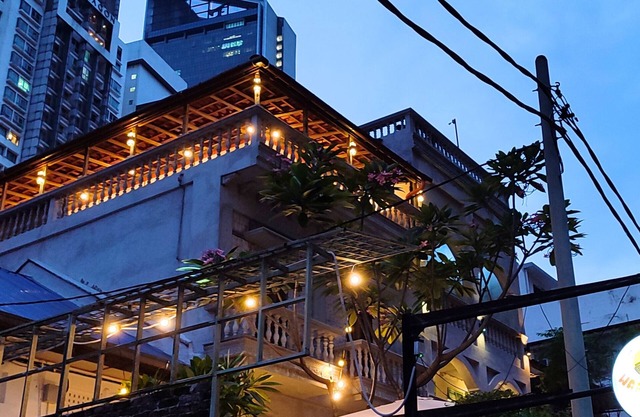 Bestow Boutique Hotel