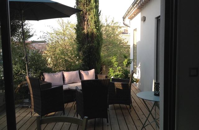 Entre Avignon y Pont du Gard Casa 85 M2.
