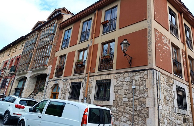 Entre Castillo y Catedral 2
