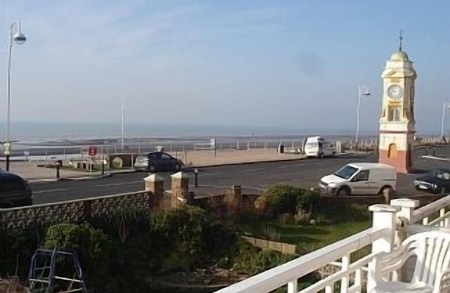 Bexhill-on-sea Seafront Holiday Apartment cerca de todos los servicios locales