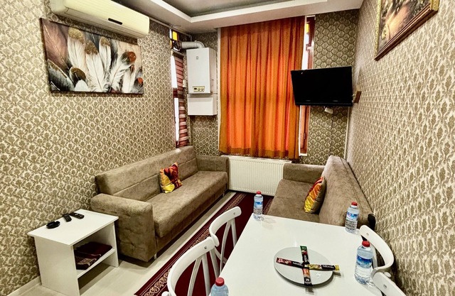 Beyaz Suites & Hotel