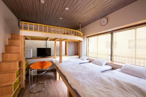 BEYOND HOTEL Takayama 2nd - Vacation STAY 82237