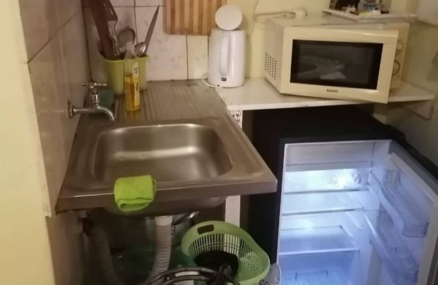 Bezalel Apartment