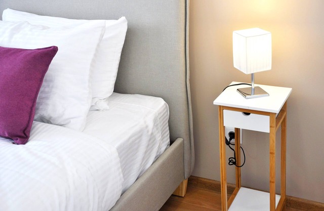 BFG Suites Vera Residence
