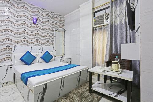 BH Hotels Tripper I Hotel In Nehru Nagar