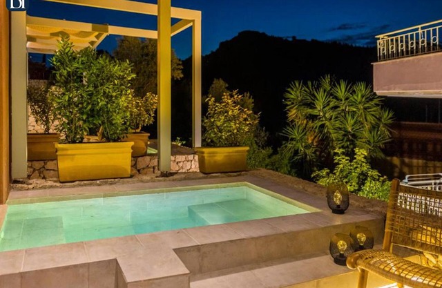 BH544 - C - Villa Kefalonia