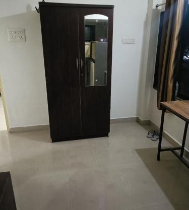 Bhagirathi apartment