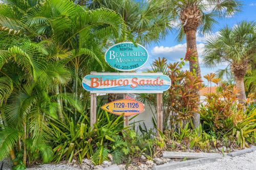Bianco Sands By Beachside Management