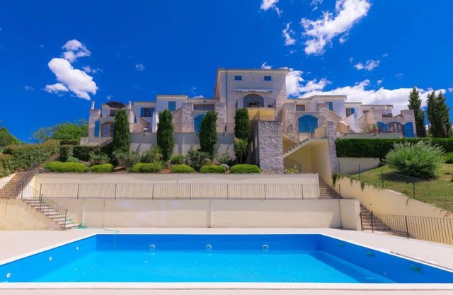 Casa de vacaciones Bibali 3 en Buje - 4 personas, 2 dormitorios