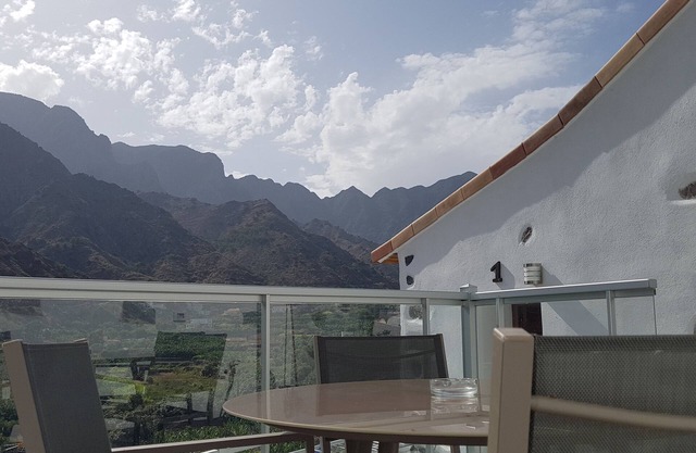 CASA BIBIANA CON ESPECTACULARES VISTAS