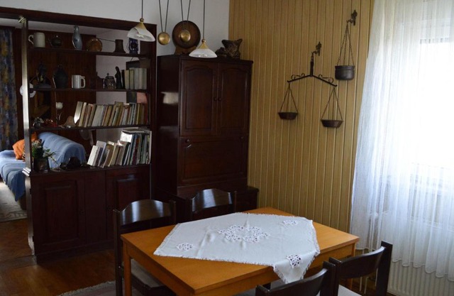 Bibinje Apartment